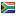 rickytb.com server is located in South Africa